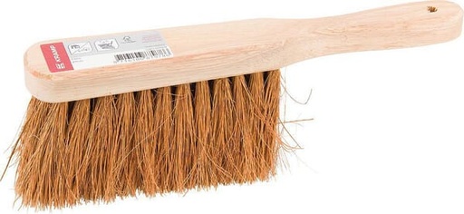 [3301307KR] Balayette coco 29cm FSC