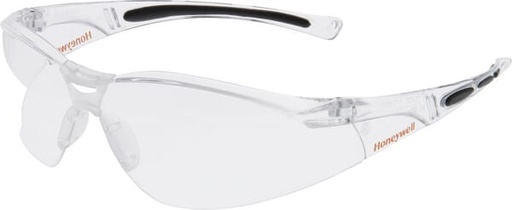 [1015370] Lunettes sécurité A800, translucides