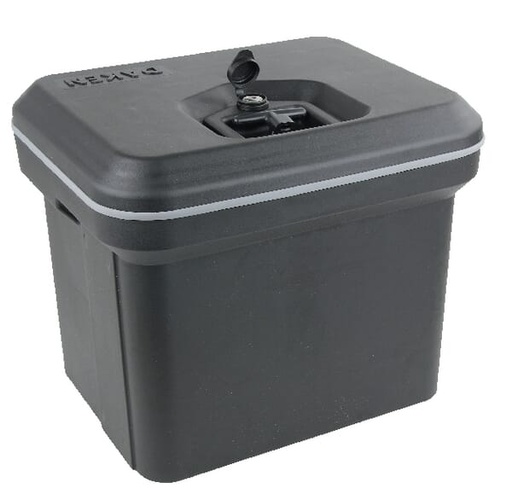 [DK81000] Boîte d'outils 410x348x340mm