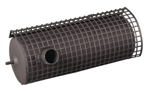 [18310Z0Y010] Silencieux