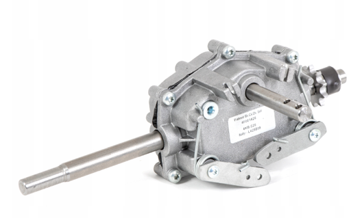 [4KB-S26] Boite a vitesses complète balayeuse Limpar - Non retournable -, LIM4KBS26, LIM 4KBS26, LIM 4KB-S10, 4KB-S10, LIM 4KB-S22, 4KB-S22