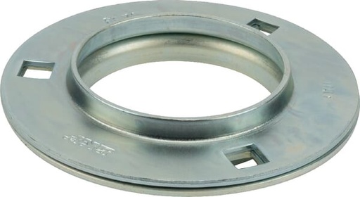 [7500PF52] Logement de palier, tôle acier