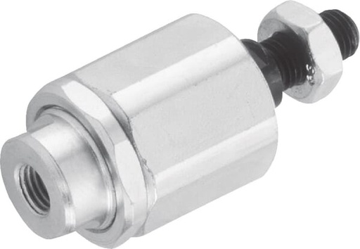 [GK20] Accouplement articulé