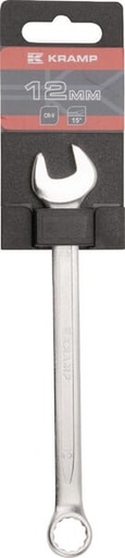 [1802025012KR] Clé mixte, 12 mm, Kramp
