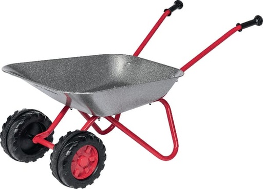 [R271849] Brouette 2 roues