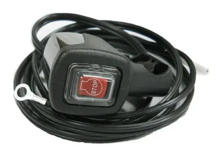 [117-5975] bouton d'arret toro timemaster, 1175975, 117-5975