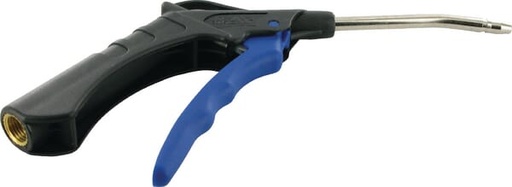 [LT9006] Pist. souffl. plast. av buse