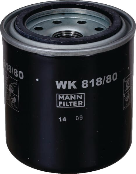 [WK81880] Cartouche filtrante carburant
