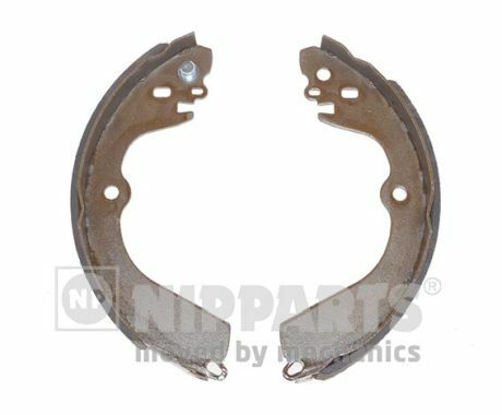 [N3501062] FREIN ARRIERE NISSEN NV200, N3501062