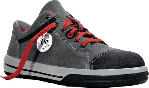 [722071G40] Chauss.sécurité Vintage Low 40