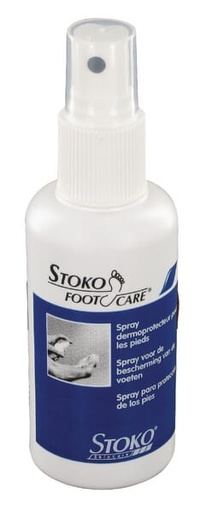 [44] Spray pour les pieds Stoko