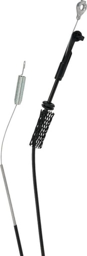 [1158439] Câble de frein, BBC