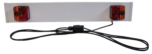 [LA90480GP] Rampe de signalisation 925mm câble 4 m