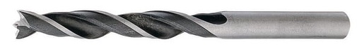 [781933] Foret à pointe biseautée Ø 10x250 mm, pour bois, HiKOKI