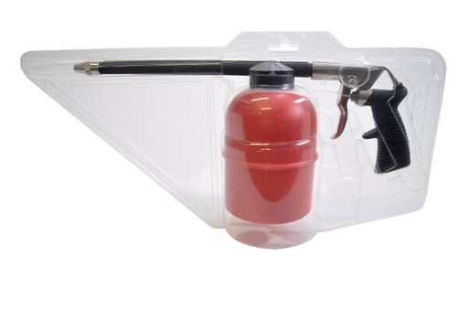 [LT8002] Pistolet de liquide 26/E-RB