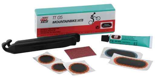 [5060193] Assortiment de rustines