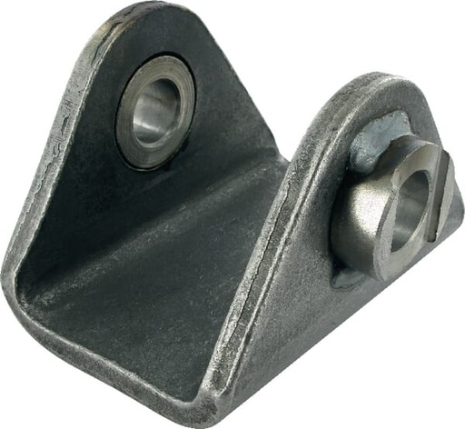 [FS80] Pied de ressort 80 mm