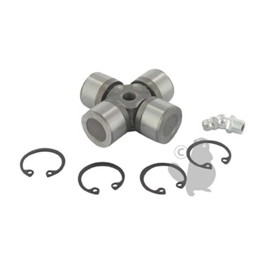 [692-3001] Croisillon pour cardan 23 8 X 61 2mm., 6923001, 692-3001