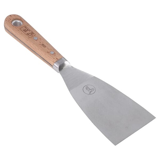 [CP2353006] Spatule modèle UK 6cm FSC