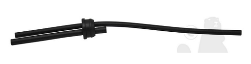 [P021-045541] Passe tuyau de réservoir ECHO SRM4605, P021045541, P021-045541, ECP021045541, P021045540, P021-045540, 132010-43130, 13201043130