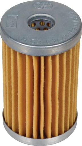 [H53] Filtre à huile