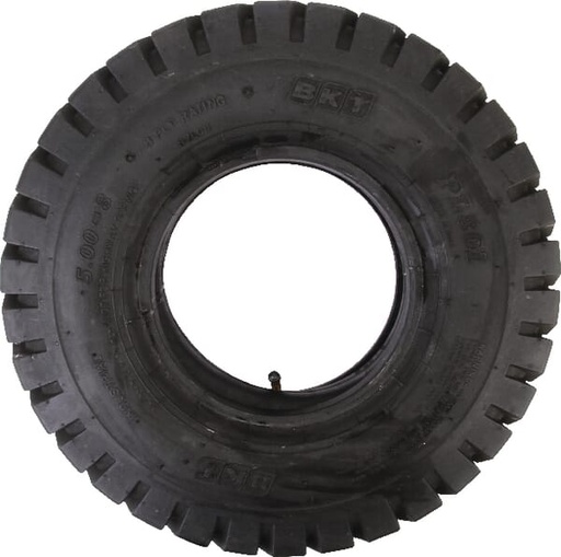 [50088PL801S] Pneu + chambre 5.00-8 8 plis PL-801