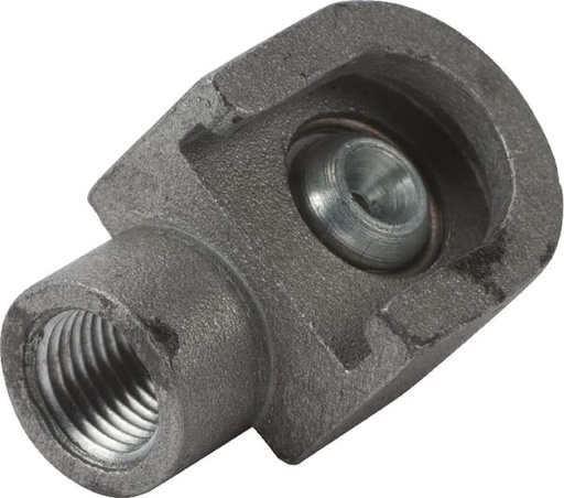 [43575GROZ] Raccord coulissant 16mm M10x1