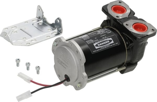 [F00347000] Pompe à gasoil BP3000 24V