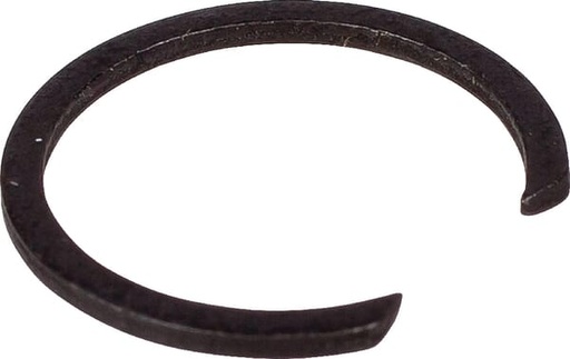 [BR15] Bague à ressort externe 15x1 mm IDC ®