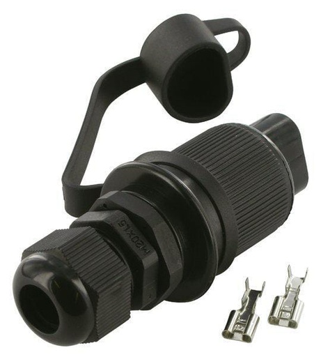 [25036200M20] Fiche 3 pôles a visser