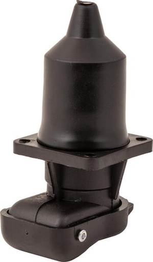 [25038100] Prise 3 pôles à encastrer