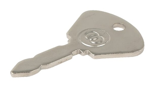 [14109108] Clé de contact Cobo