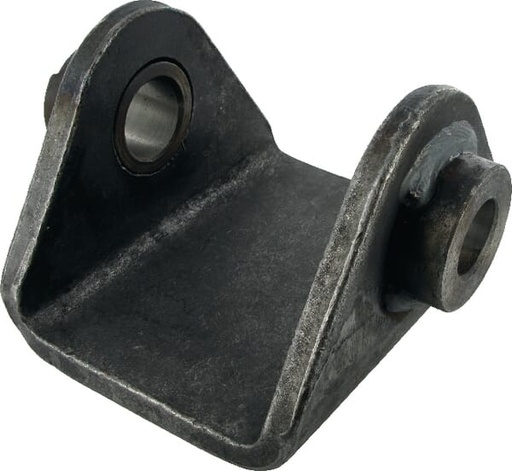 [FS100] Pied de ressort 100 mm