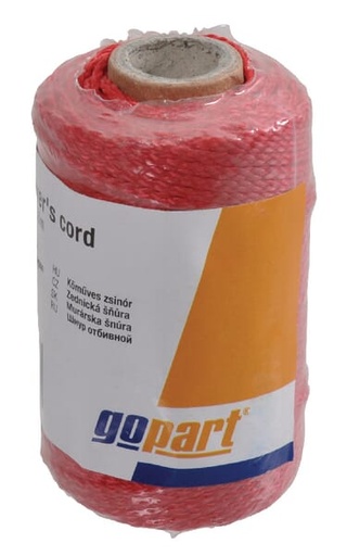 [200025GP] Co. de ma. PP 1,75 mm ro. 50 m