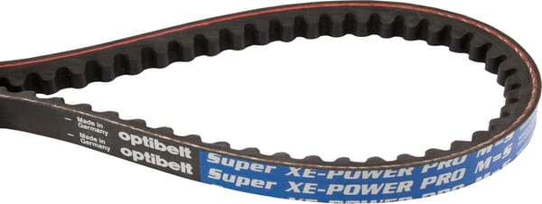 [XPZ772XEP] Courroie trapézoïdale Super XE Power 