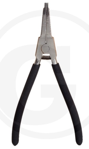 [7881150992] Pince pour clips soufflet rotule inclinée, 7881150992