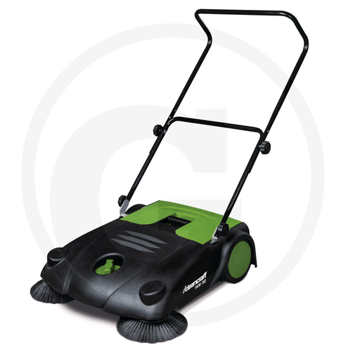 [7304007] Balayeuse manuelle avec bac déchet, 7304007, 11649921, HKM700