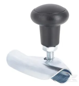 [WS107GP] Boule de volant tracteur tondeuse, WS107GP