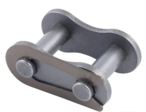 [08B1CLGPP010] Maillon coudé 08B1, 08B1CLGPP010, FAUSSE MAILLE 08B1