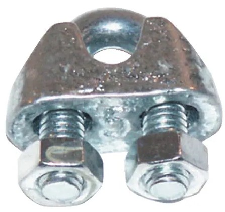 [WL10] SERRE CABLE 10MM 3/8, 8716106078394, wl10 -