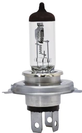 [B1210] AMPOULE 12V 60/55W H4, B1210