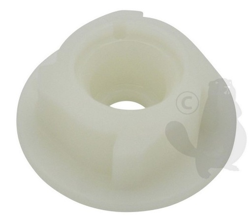 [P022-022000] Recepteur de cliquet de lanceur Shindaiwa 269TS, SIP022022000, P022-022000, 5214200610, 52142-00610, SI5214200610