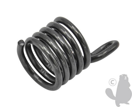 [V450-001910] Ressort Shindaiwa DH185ST, ECV450001910, V450-001910, V450001910