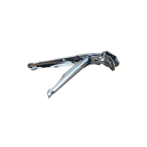 [OUTR-CLIPGRILLE] Clip grille en inox pour barbecue, 002.02.04.001, 0020204001, KAMADO, CLIPGRILLE, 20204001