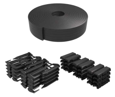 [11069499000] Bande magnétique 30m KA0240 kress, 11069499000, KA0240