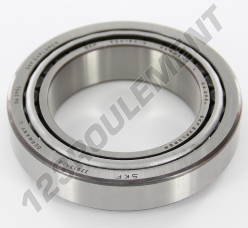 [750032013X] Roulement à rouleaux coniques SKF 32013 X/Q 65 x 100 x 23 mm, 750032013X