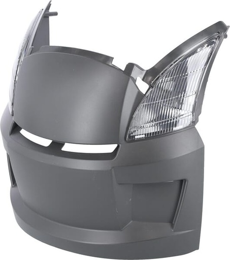 [382394647/0] Face avant capot castel