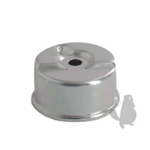 [631867] Cuve adaptable TECUMSEH pour carburateurs sans purge - diam : trou central: 7 9mm. Remplace origine:, 5204979, 520-4979