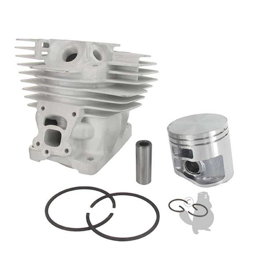 [1140-020-1200.] Cylindrée complète diam 47mm adaptable STIHL pour MS362. Remplace origine 1140-020-1200., 5709724, 570-9724