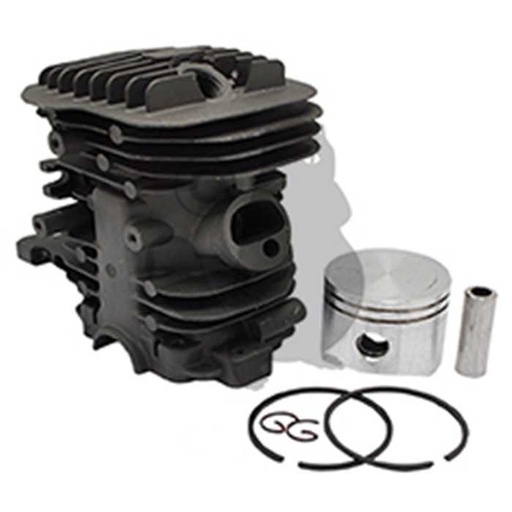 [50172021.] Cylindrée complète diam 40 mm adaptable pour EFCO 1415P MT4100SP - OLEO MAC 941CX GS410CX. Rempla, 5709739, 570-9739